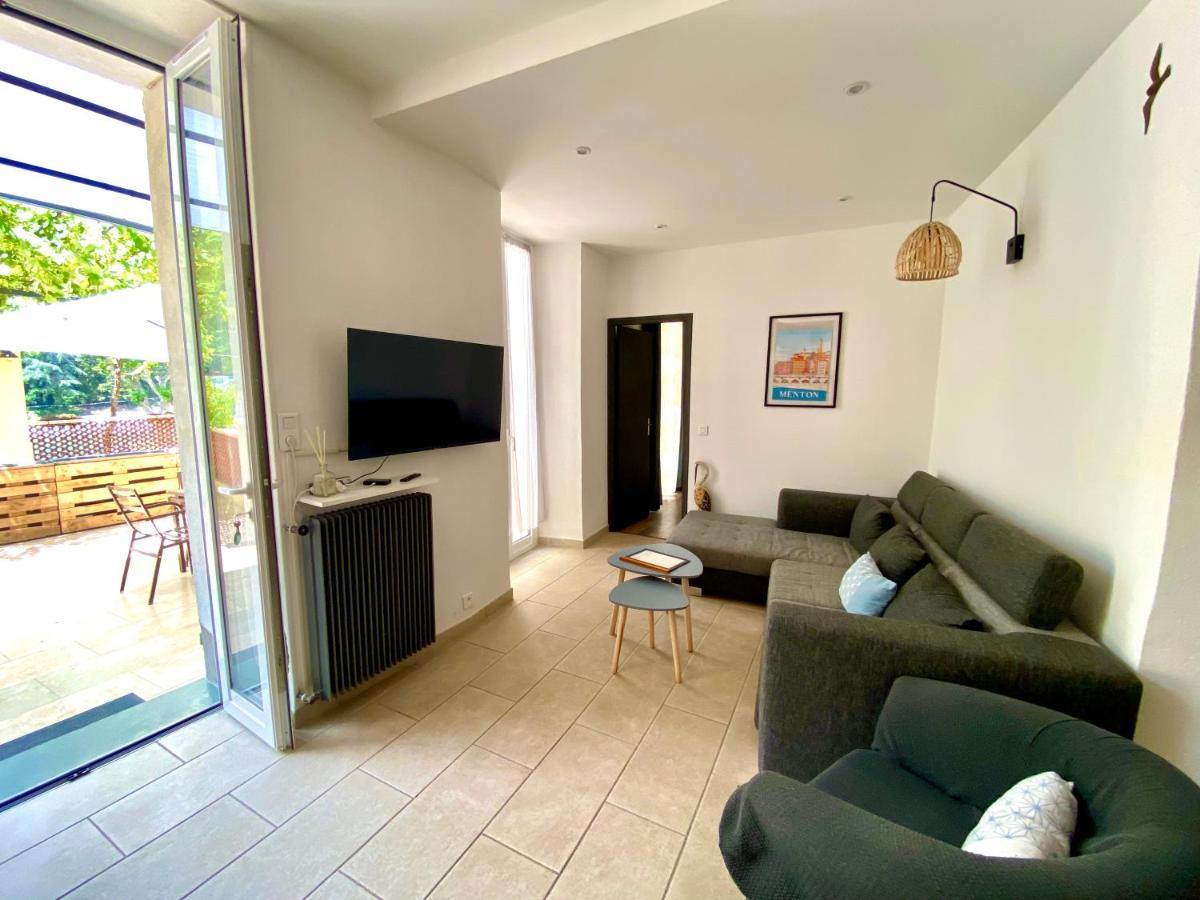 Appartement Terrasse Vue Lac เบรล์-ซูร์-รัวยา ภายนอก รูปภาพ